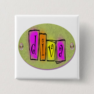 Diva Button