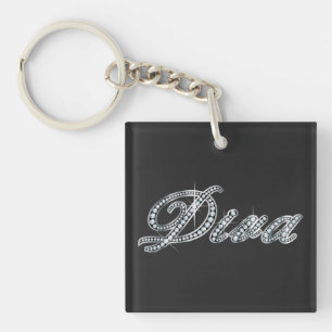Diva "Diamond Bling"