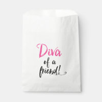 DIVA eines Freundes