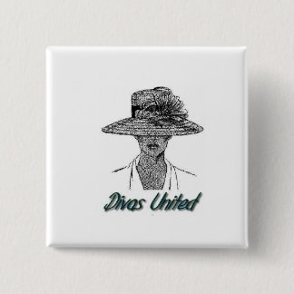 Diva Knopf Button