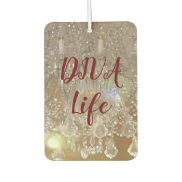 DIVA Life Glitzern Air Freshener Autolufterfrischer