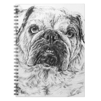 DIVA Lilybug Notizblock