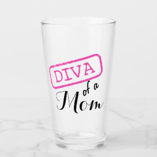 ‚Diva of a Mama‘ Glas