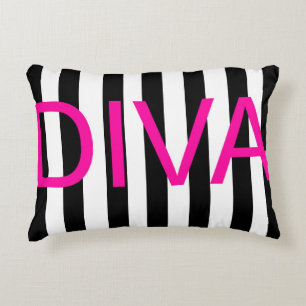 Diva Pillow Dekokissen