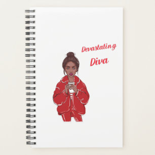 Diva Planer