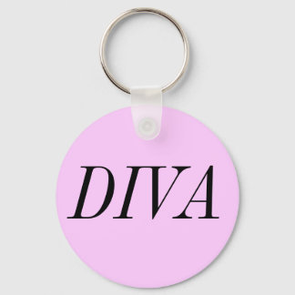 DIVA SCHLÜSSELANHÄNGER