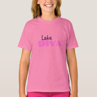 Diva-See T-Shirt
