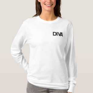 DIVA T - Shirt