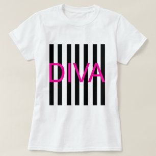 Diva T-Shirt