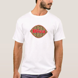Diva T-Shirt