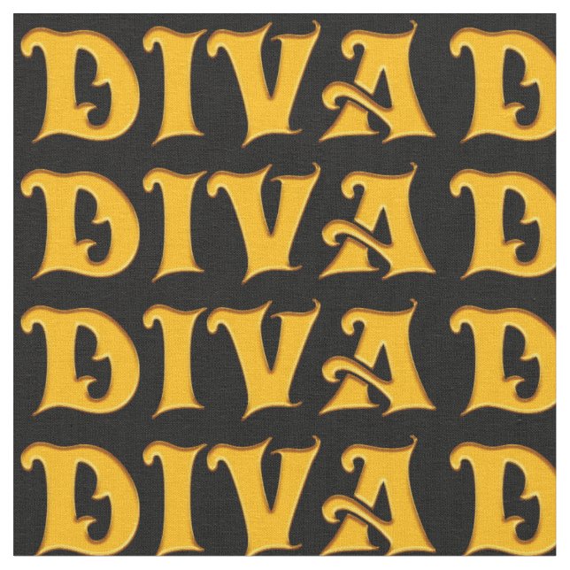Diva tissu ! (Fermer)