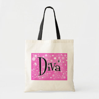 Diva Tragetasche