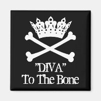 "DIVA" zum Knochen
