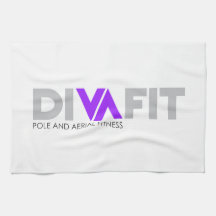 DivaFit Tuch (Licht)
