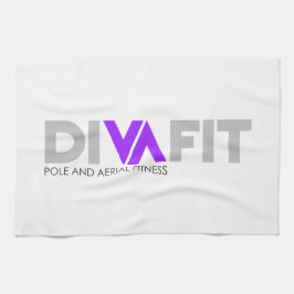 DivaFit Tuch (Licht)