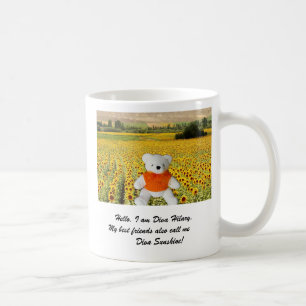 divahil,          hallo, bin ich Diva Hilary.   Kaffeetasse