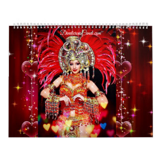 Divalicious Candi Grand Calendrier de 24 mois