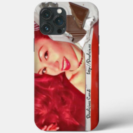Divalicious Candi iPhone 13 Fall Case-Mate iPhone Hülle