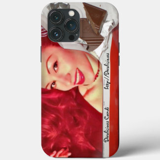 Divalicious Candi iPhone 13 Fall Case-Mate iPhone Hülle