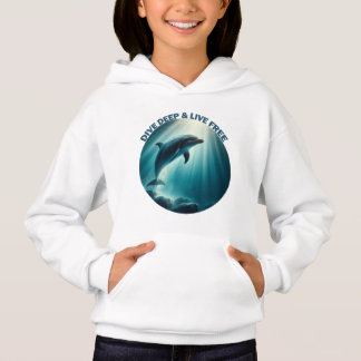 Dive Deep Live Dolphin gratuit