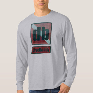 DiveBuddy.com-T - Shirt