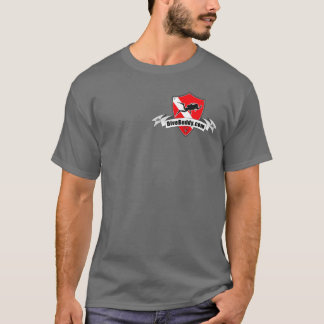 DiveBuddy T - Shirt