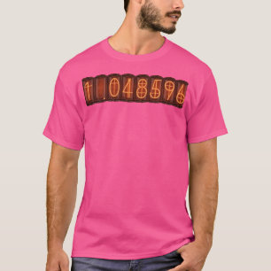 Divergenzmesser T-Shirt