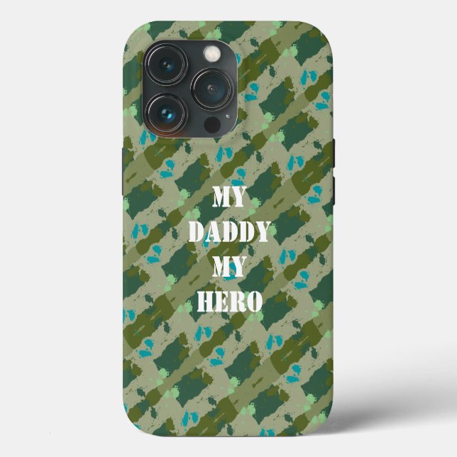 Diverse green colors background Case-Mate iPhone hülle (Rückseite)