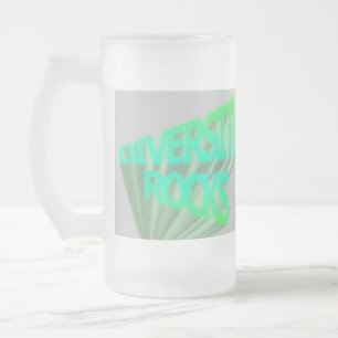 Diversité Rocks Mug givrée