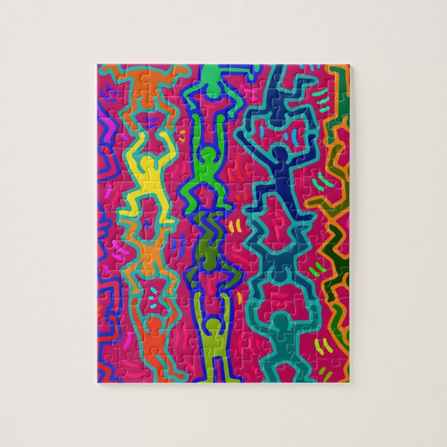Diversity (Vertikal)