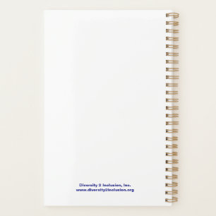 Diversity 2 Aufnahme, Inc. Planer