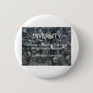 Diversity Button