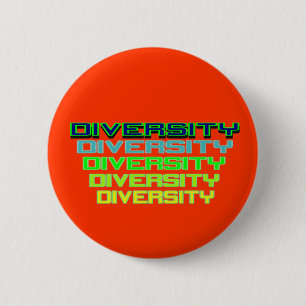 Diversity Ditto Button