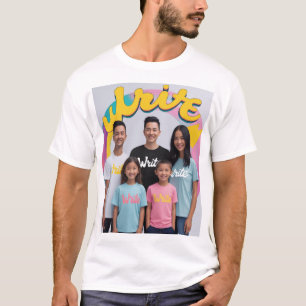 Diversity Empowerment T - Shirt