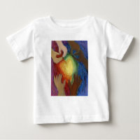 Diversity für Herz und Liebe Art Custom Shirt