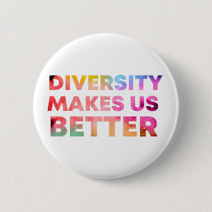 Diversity macht uns besser, Friedensgeschenke Dive Button