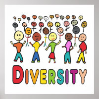 Diversity