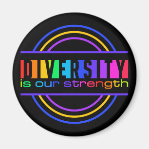 Diversitymagnet Magnet