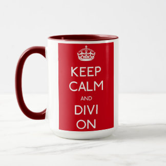 Divi Tasse
