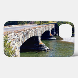 Divide Creek Bridge iPhone-Fälle Case-Mate iPhone Hülle