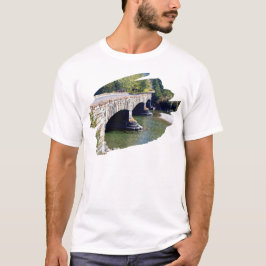 Divide Creek Bridge T-Shirt