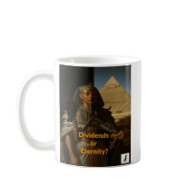 Dividenden oder Ewigkeit? Das größte Regen des Pha