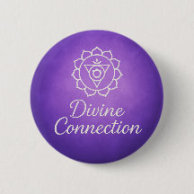 Divine Connection Crown Chakra Spiritual Energy