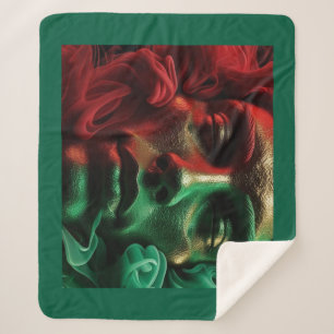 Divine Essence Sherpadecke