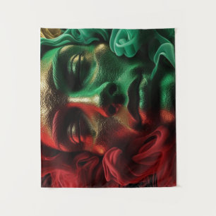 Divine Essence Wandteppich