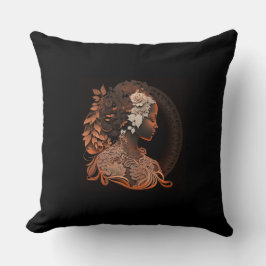 DIVINE FEMININE #1 KISSEN