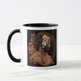 DIVINE FEMININE #1 Tasse