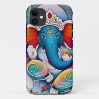 Divine Lord Ganesh Collection Case-Mate iPhone Hülle