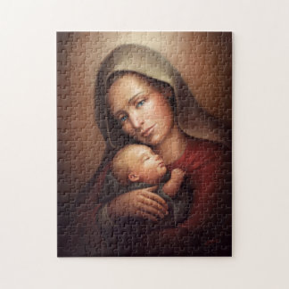 Divine Motherhood