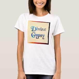 Divine Sinti und Roma T-Shirt
